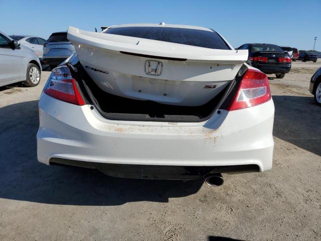 Aukcja sprzedaży 2012 Honda Civic Si, vin: 2HGFG4A55CH705921, numer aukcji: 45514893