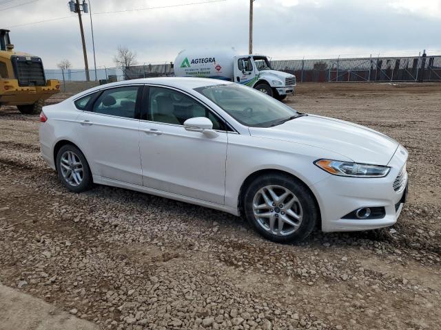 Продаж на аукціоні авто 2013 Ford Fusion Se, vin: 3FA6P0HRXDR192161, номер лоту: 46889833