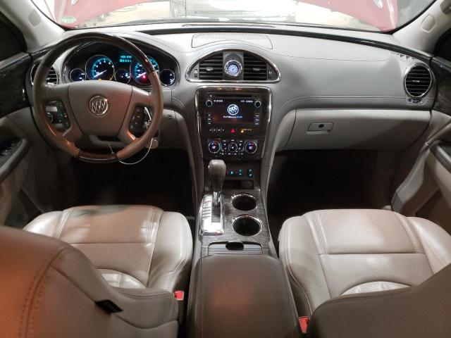 Aukcja sprzedaży 2013 Buick Enclave, vin: 5GAKRCKD2DJ105656, numer aukcji: 46234553