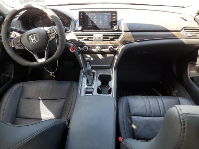 Продажа на аукционе авто 2021 Honda Accord Exl, vin: 1HGCV1F57MA039807, номер лота: 46585993