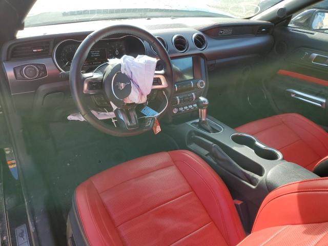 Aukcja sprzedaży 2020 Ford Mustang Gt, vin: 1FATP8FF9L5133310, numer aukcji: 46417803