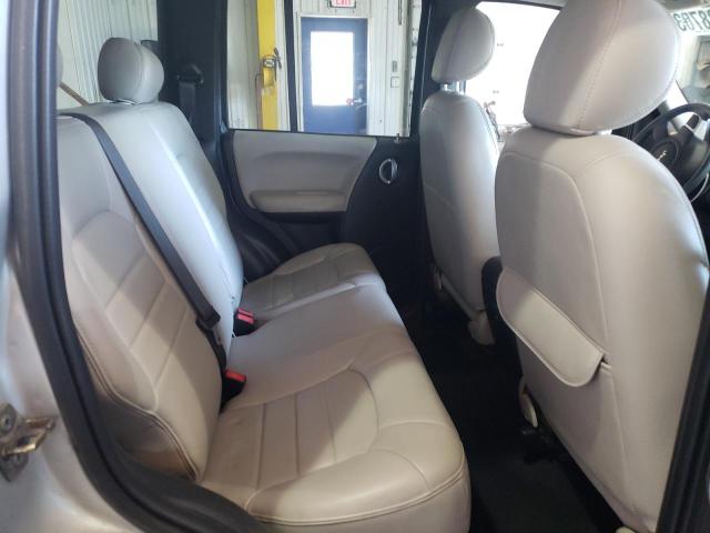 Aukcja sprzedaży 2003 Jeep Liberty Limited, vin: 1J4GL58K93W529001, numer aukcji: 45238703