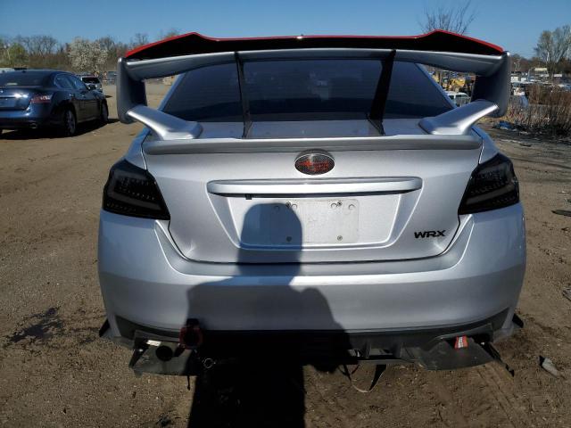 Продаж на аукціоні авто 2016 Subaru Wrx Premium, vin: JF1VA1E68G9801079, номер лоту: 46758903