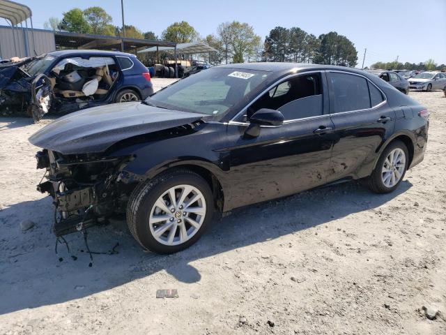 Aukcja sprzedaży 2021 Toyota Camry Le, vin: 4T1R11AK5MU530677, numer aukcji: 45479453