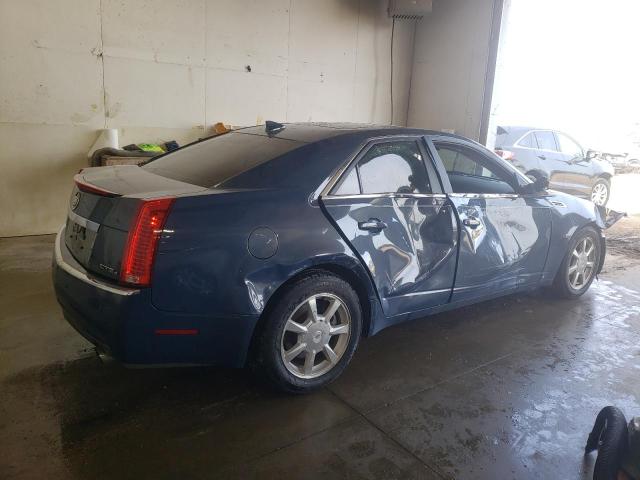 Aukcja sprzedaży 2009 Cadillac Cts, vin: 1G6DG577190120953, numer aukcji: 46023043