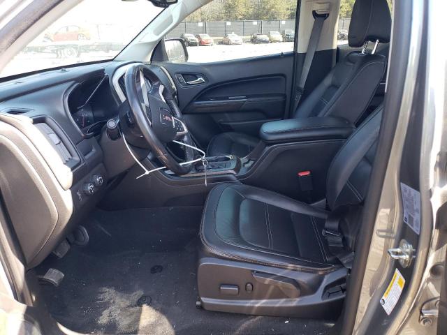Продаж на аукціоні авто 2020 Gmc Canyon Denali, vin: 1GTG6EEN0L1240484, номер лоту: 46722423