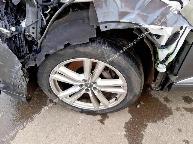 Aukcja sprzedaży 2015 Audi Q7 S Line, vin: WAUZZZ4M1GD013550, numer aukcji: 43511513
