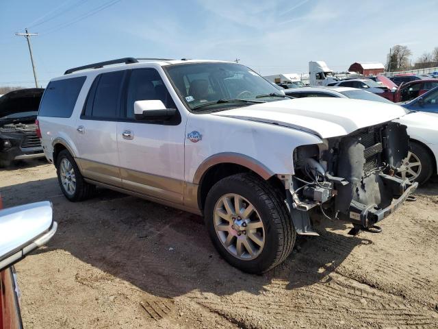 Aukcja sprzedaży 2011 Ford Expedition El Xlt, vin: 1FMJK1J50BEF06198, numer aukcji: 45468293