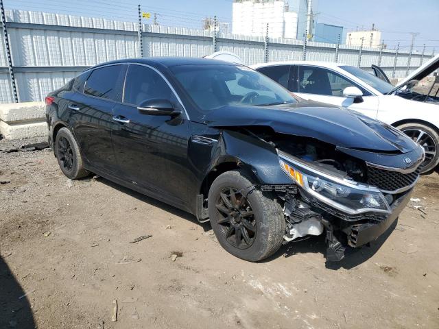 Продажа на аукционе авто 2017 Kia Optima Lx, vin: 5XXGT4L37HG155173, номер лота: 46959863