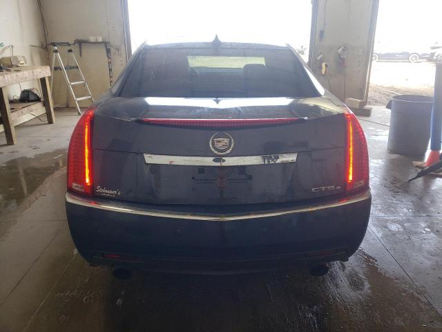 Aukcja sprzedaży 2009 Cadillac Cts, vin: 1G6DG577190120953, numer aukcji: 46023043