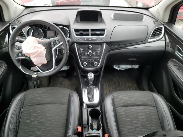 Продаж на аукціоні авто 2016 Buick Encore Convenience, vin: KL4CJFSB5GB575621, номер лоту: 43261723