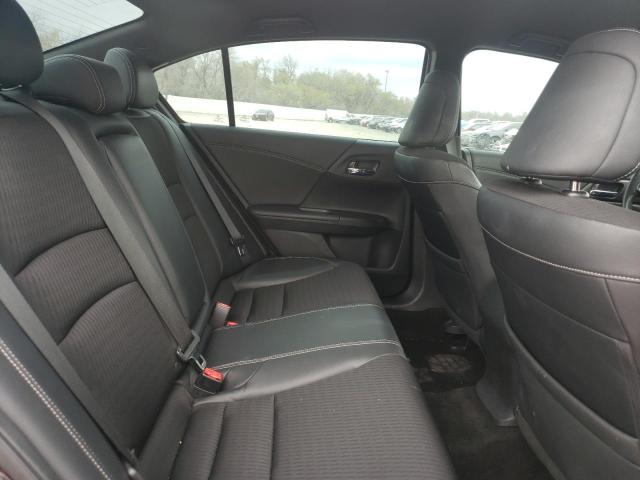 Продажа на аукционе авто 2016 Honda Accord Sport, vin: 1HGCR2F52GA202815, номер лота: 47064323