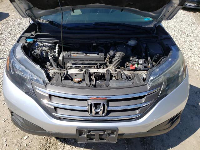 Aukcja sprzedaży 2014 Honda Cr-v Lx, vin: 2HKRM4H37EH701274, numer aukcji: 46960543