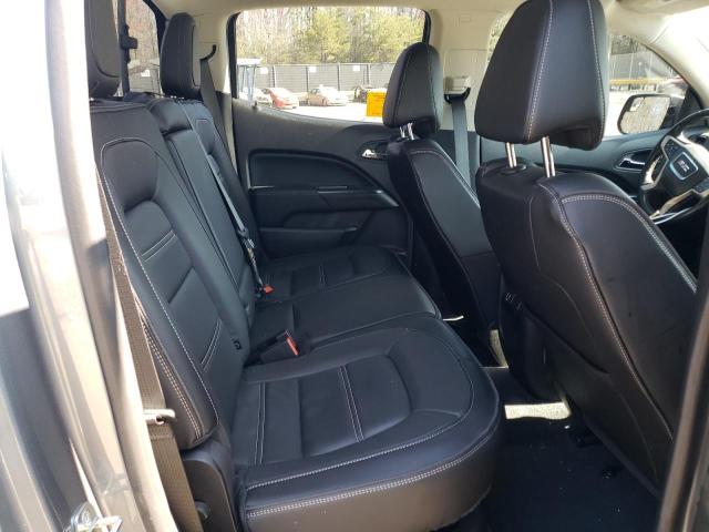Продаж на аукціоні авто 2020 Gmc Canyon Denali, vin: 1GTG6EEN0L1240484, номер лоту: 46722423