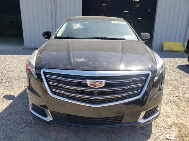 Aukcja sprzedaży 2018 Cadillac Xts Luxury, vin: 2G61M5S34J9122657, numer aukcji: 45074573