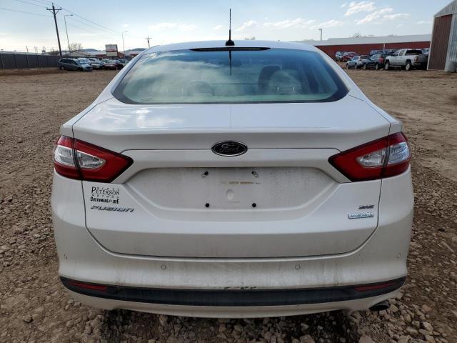 Продаж на аукціоні авто 2013 Ford Fusion Se, vin: 3FA6P0HRXDR192161, номер лоту: 46889833