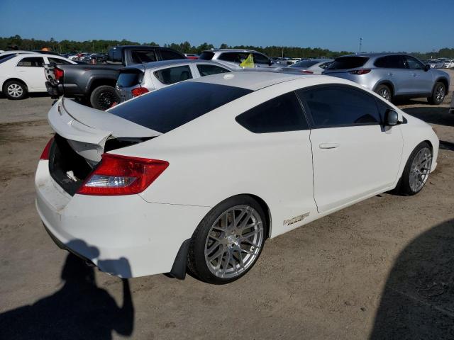Aukcja sprzedaży 2012 Honda Civic Si, vin: 2HGFG4A55CH705921, numer aukcji: 45514893