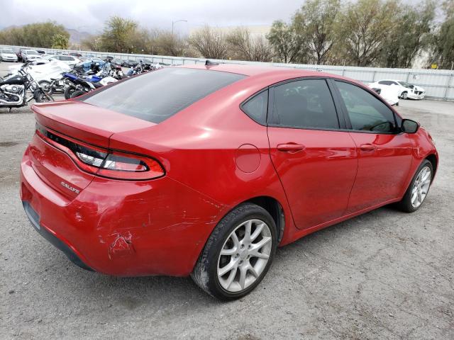 45419873 :رقم المزاد ، 1C3CDFBA1DD241532 vin ، 2013 Dodge Dart Sxt مزاد بيع