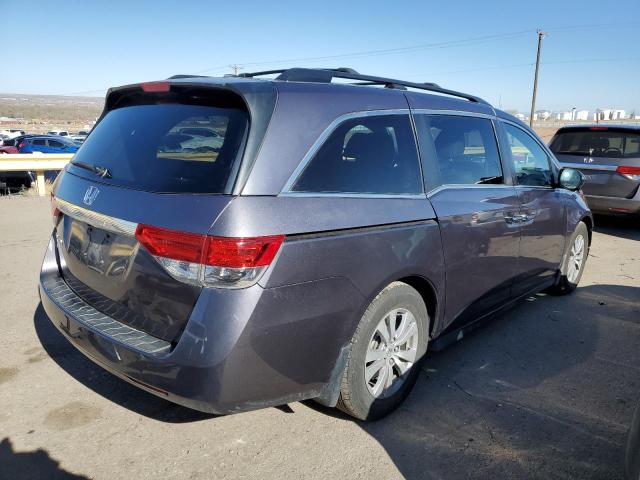 2016 Honda Odyssey Exl მანქანა იყიდება აუქციონზე, vin: 5FNRL5H62GB002087, აუქციონის ნომერი: 46423103
