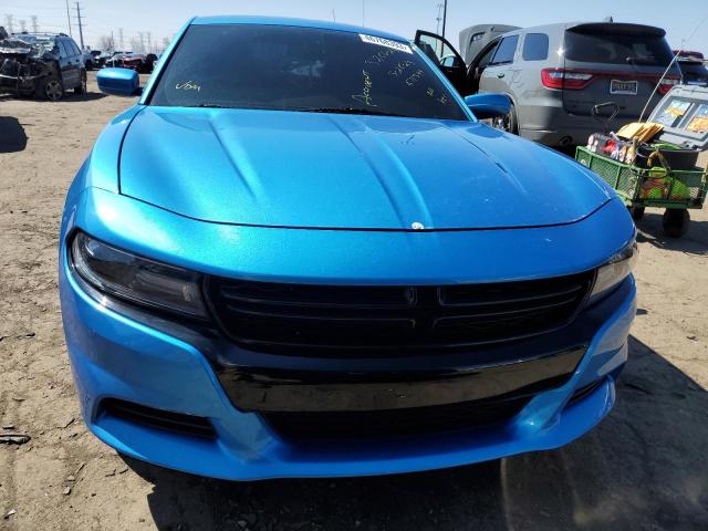46768393 :رقم المزاد ، 2C3CDXJG8KH511349 vin ، 2019 Dodge Charger Sxt مزاد بيع