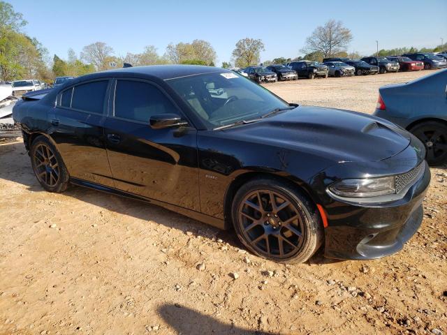Aukcja sprzedaży 2018 Dodge Charger R/t, vin: 2C3CDXCT1JH158090, numer aukcji: 46588553