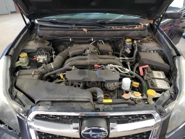 Aukcja sprzedaży 2013 Subaru Legacy 2.5i Premium, vin: 4S3BMCC68D3018863, numer aukcji: 46931963