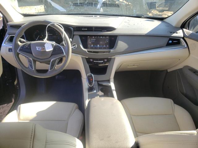 Aukcja sprzedaży 2018 Cadillac Xt5 Luxury, vin: 1GYKNDRS2JZ234413, numer aukcji: 45203213