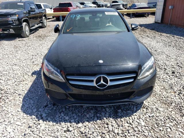 Продаж на аукціоні авто 2015 Mercedes-benz C 300 4matic, vin: 55SWF4KB7FU004408, номер лоту: 46689303