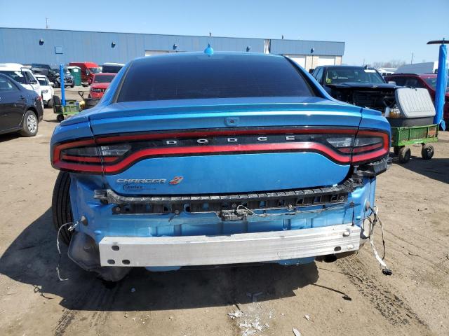 46768393 :رقم المزاد ، 2C3CDXJG8KH511349 vin ، 2019 Dodge Charger Sxt مزاد بيع