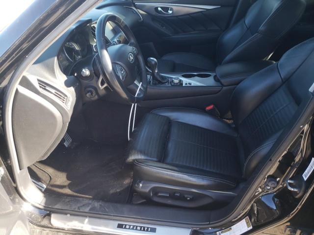 Продажа на аукционе авто 2015 Infiniti Q50 Hybrid Premium, vin: JN1AV7AP4FM790708, номер лота: 46994113