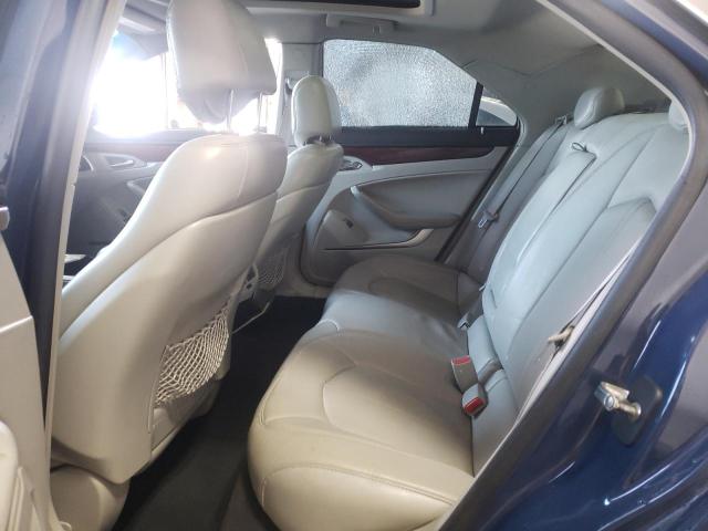 Aukcja sprzedaży 2009 Cadillac Cts, vin: 1G6DG577190120953, numer aukcji: 46023043