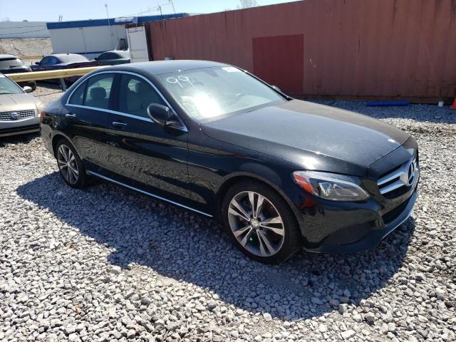 Продаж на аукціоні авто 2015 Mercedes-benz C 300 4matic, vin: 55SWF4KB7FU004408, номер лоту: 46689303