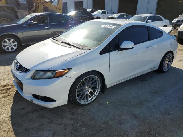 Aukcja sprzedaży 2012 Honda Civic Si, vin: 2HGFG4A55CH705921, numer aukcji: 45514893