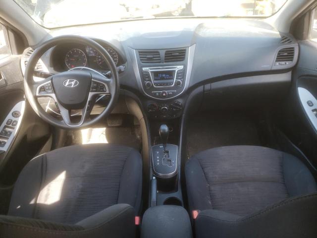 Продажа на аукционе авто 2016 Hyundai Accent Se, vin: KMHCT5AE0GU259923, номер лота: 43522513