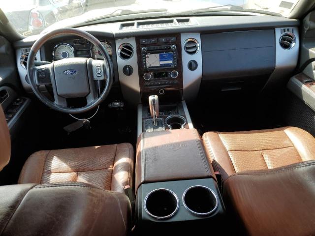 Aukcja sprzedaży 2011 Ford Expedition El Xlt, vin: 1FMJK1J50BEF06198, numer aukcji: 45468293