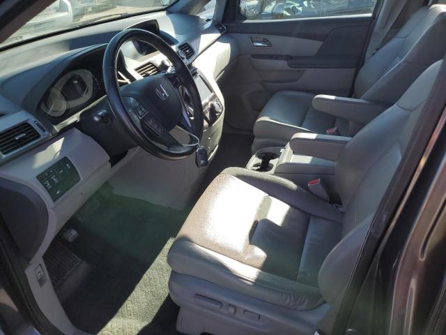 2016 Honda Odyssey Exl მანქანა იყიდება აუქციონზე, vin: 5FNRL5H62GB002087, აუქციონის ნომერი: 46423103