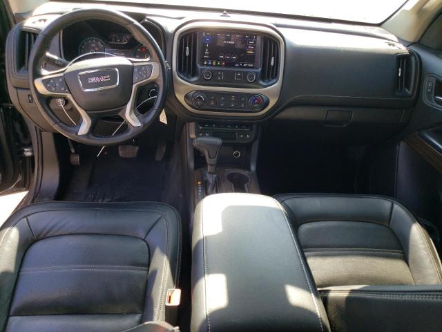 Продаж на аукціоні авто 2020 Gmc Canyon Denali, vin: 1GTG6EEN0L1240484, номер лоту: 46722423