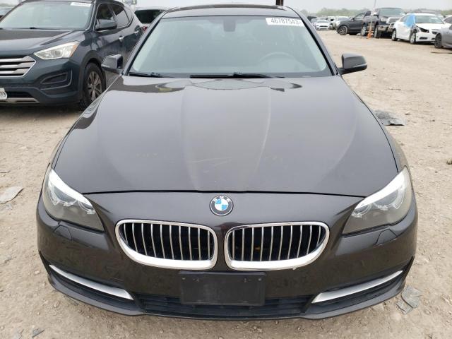 2014 Bmw 535 Xi მანქანა იყიდება აუქციონზე, vin: WBA5B3C53ED535023, აუქციონის ნომერი: 46787543