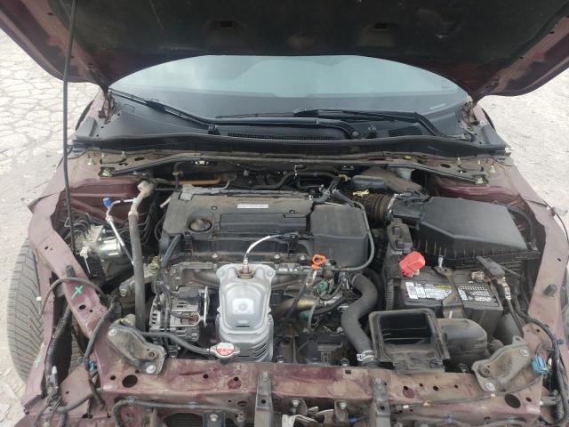 Продажа на аукционе авто 2016 Honda Accord Sport, vin: 1HGCR2F52GA202815, номер лота: 47064323