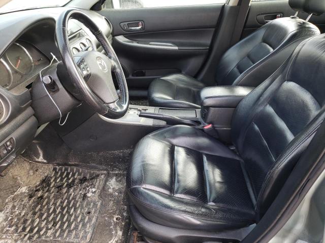 Aukcja sprzedaży 2004 Mazda 6 S, vin: 1YVHP80D145N64081, numer aukcji: 47120403