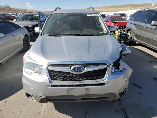 46694603 :رقم المزاد ، JF2SJAEC3EH508181 vin ، 2014 Subaru Forester 2.5i Premium مزاد بيع