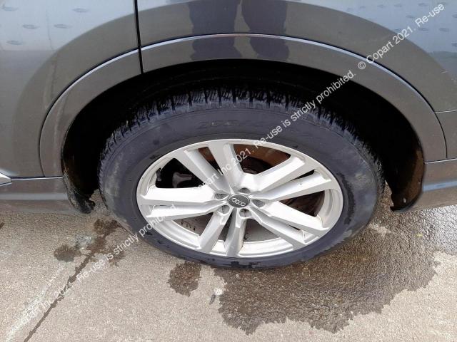 Aukcja sprzedaży 2015 Audi Q7 S Line, vin: WAUZZZ4M1GD013550, numer aukcji: 43511513
