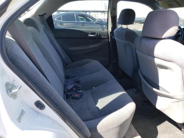 46728843 :رقم المزاد ، 1HGCE1824TA007334 vin ، 1996 Honda Accord Lx مزاد بيع
