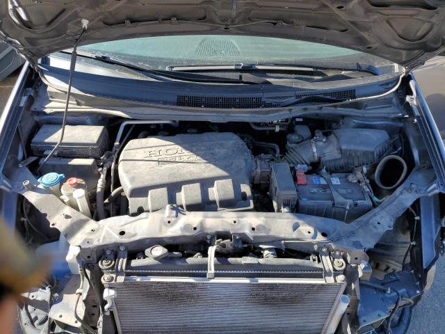 2016 Honda Odyssey Exl მანქანა იყიდება აუქციონზე, vin: 5FNRL5H62GB002087, აუქციონის ნომერი: 46423103