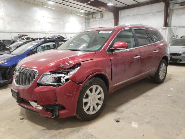 Aukcja sprzedaży 2013 Buick Enclave, vin: 5GAKRCKD2DJ105656, numer aukcji: 46234553