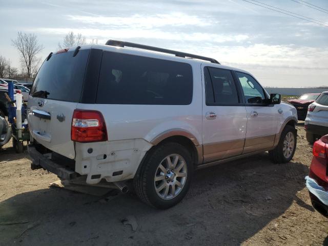 Aukcja sprzedaży 2011 Ford Expedition El Xlt, vin: 1FMJK1J50BEF06198, numer aukcji: 45468293
