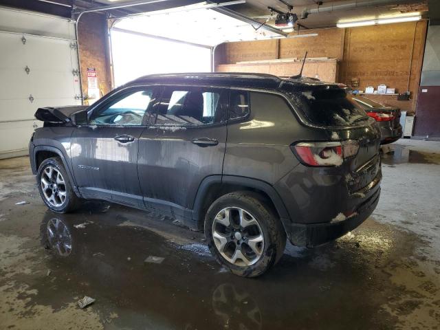 Aukcja sprzedaży 2018 Jeep Compass Limited, vin: 3C4NJDCB8JT354201, numer aukcji: 46976613