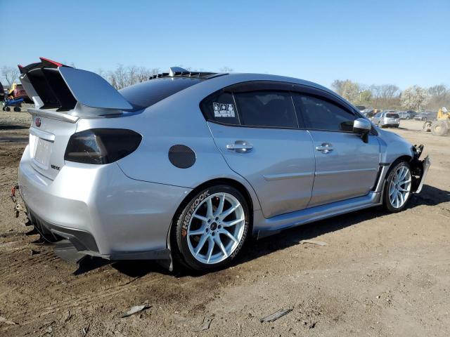 Продаж на аукціоні авто 2016 Subaru Wrx Premium, vin: JF1VA1E68G9801079, номер лоту: 46758903
