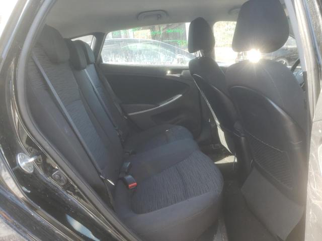 Продажа на аукционе авто 2016 Hyundai Accent Se, vin: KMHCT5AE0GU259923, номер лота: 43522513