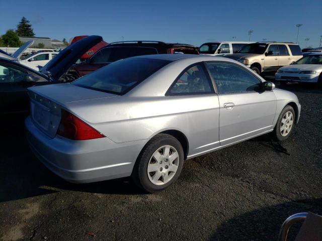 Продажа на аукционе авто 2001 Honda Civic Si, vin: 1HGEM21941L065020, номер лота: 46581423